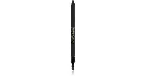 ysl long lasting eye pencil|Discover LINES LIBERATED, the new YSL Beauty eye pencils..